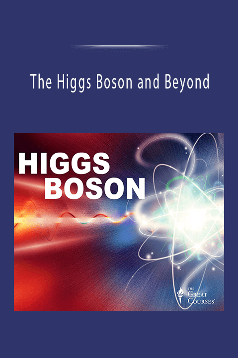 The Higgs Boson and Beyond