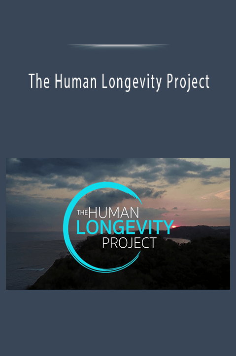 The Human Longevity Project