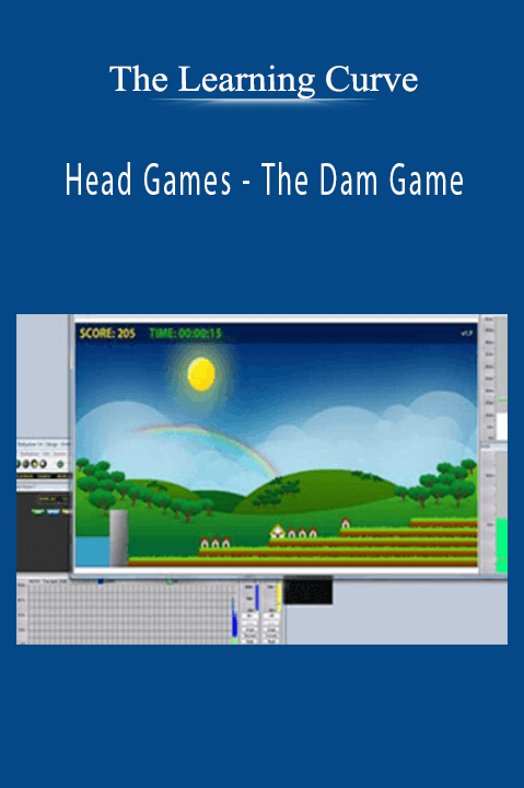 Head Games – The Dam Game – The Learning Curve