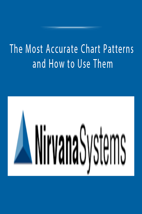 The Most Accurate Chart Patterns and How to Use Them