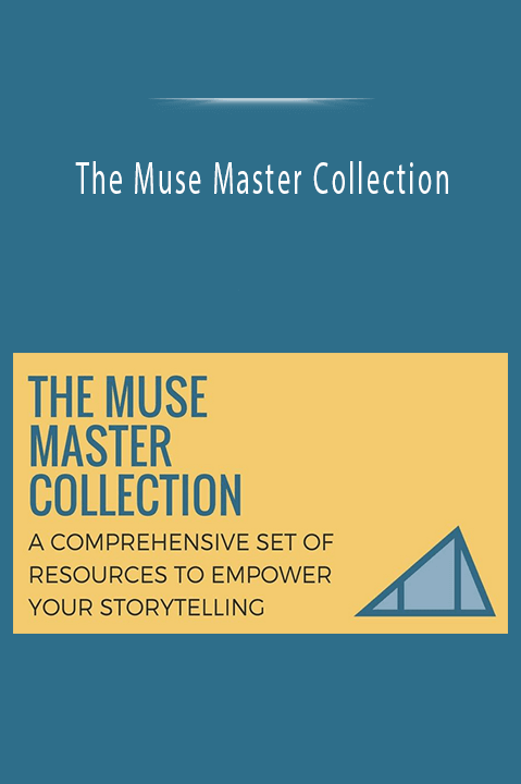 The Muse Master Collection