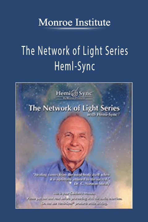 Monroe Institute – The Network of Light Series Heml–Sync