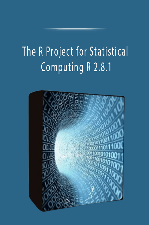 The R Project for Statistical Computing R 2.8.1