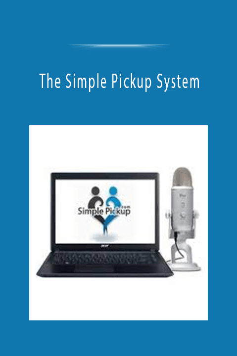 The Simple Pickup System