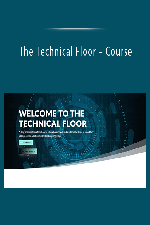 Course – The Technical Floor