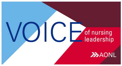 The Voice Of Nursing Leadership - AONE 2016