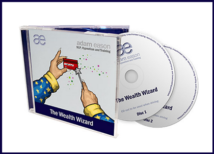 Adam Eason - The Wealth Wizard