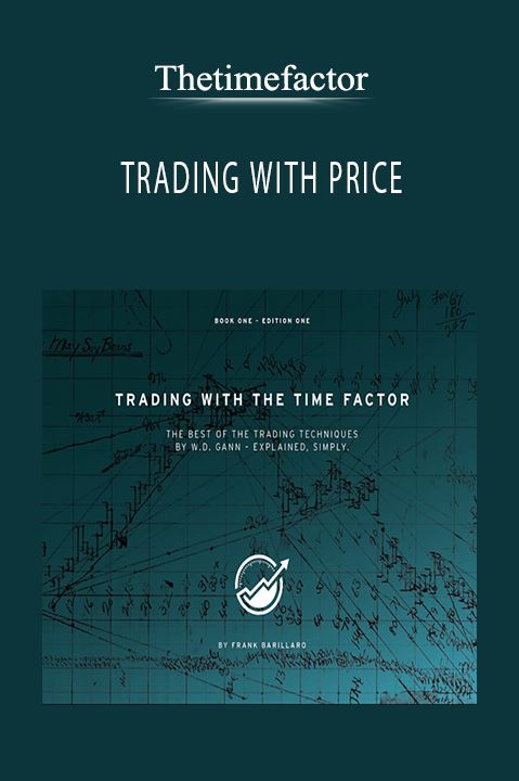 TRADING WITH PRICE – Thetimefactor