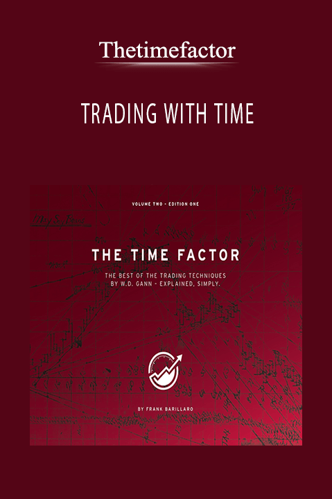 TRADING WITH TIME – Thetimefactor