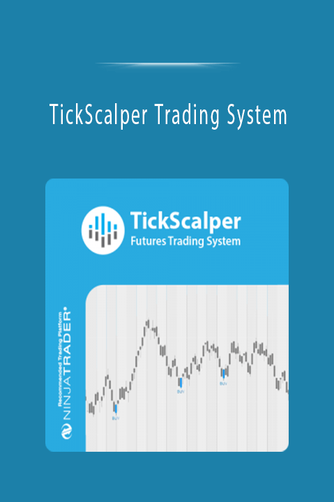 TickScalper Trading System