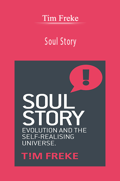 Soul Story – Tim Freke