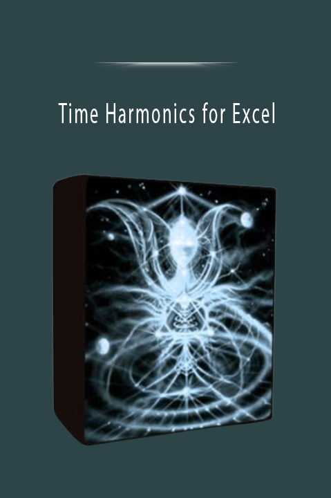 Time Harmonics for Excel