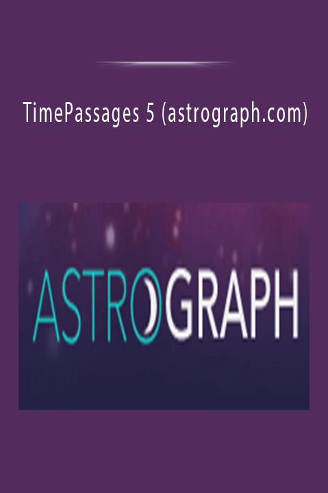 TimePassages 5 (astrograph.com)