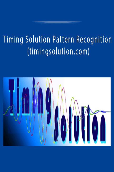 Timing Solution Pattern Recognition (timingsolution.com)