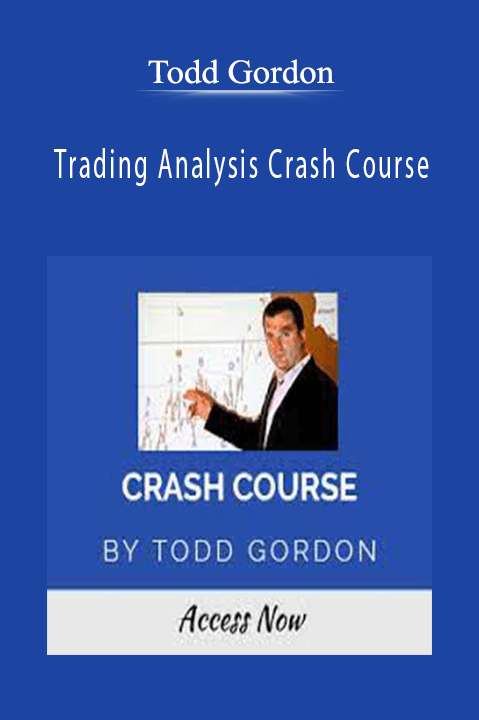 Trading Analysis Crash Course – Todd Gordon