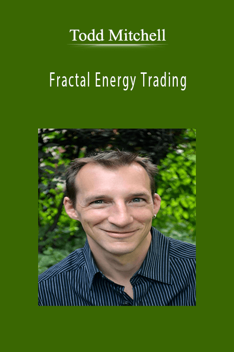 Fractal Energy Trading – Todd Mitchell
