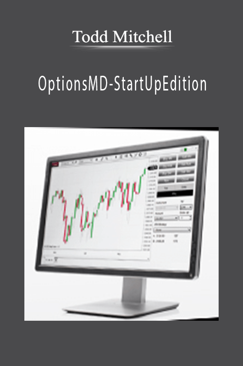 OptionsMD–StartUpEdition – Todd Mitchell