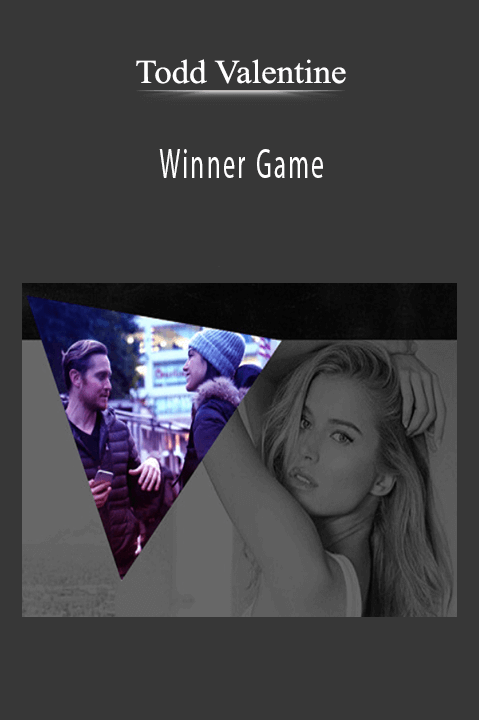 Winner Game – Todd Valentine