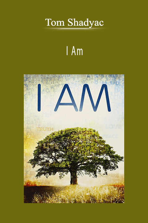 I Am – Tom Shadyac