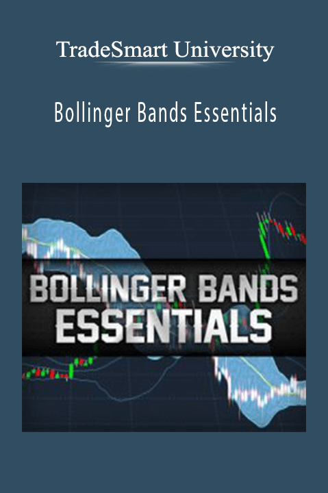 Bollinger Bands Essentials – TradeSmart University