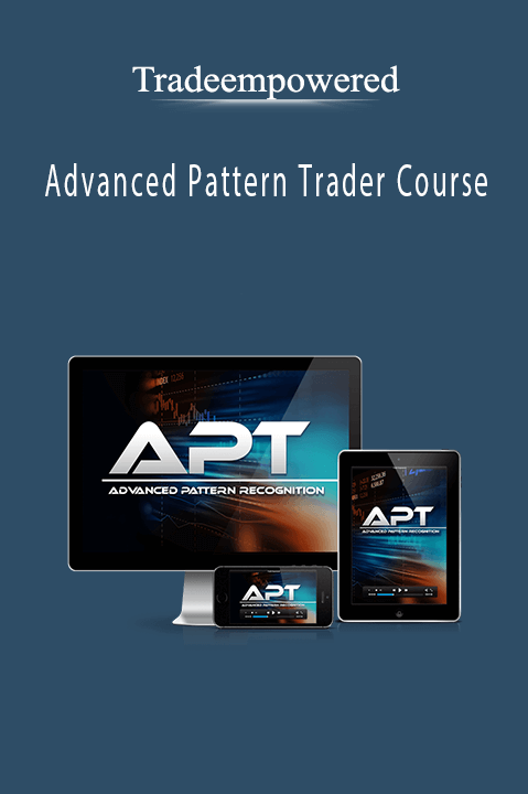 Advanced Pattern Trader Course – Tradeempowered