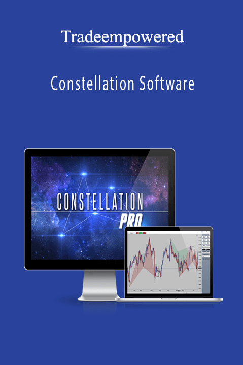 Constellation Software – Tradeempowered