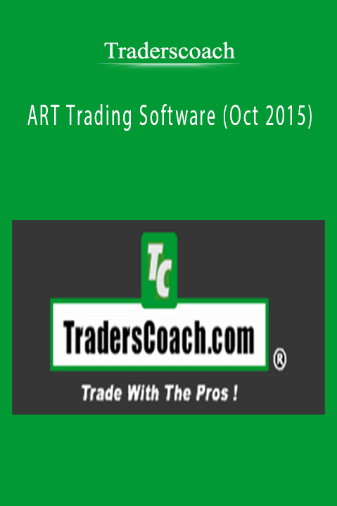 ART Trading Software (Oct 2015) – Traderscoach