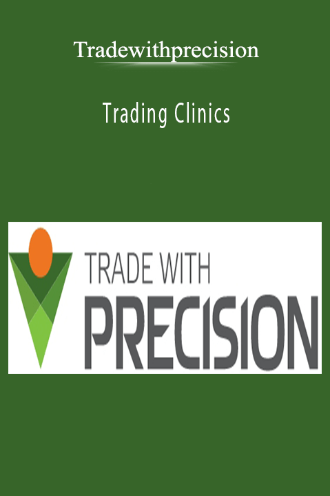 Trading Clinics – Tradewithprecision