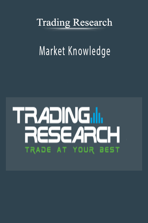 Market Knowledge – Trading Research