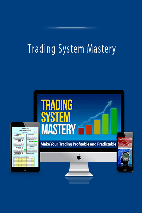 Trading System Mastery