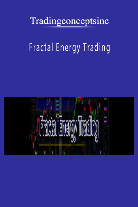 Fractal Energy Trading – Tradingconceptsinc