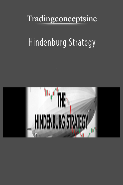 Hindenburg Strategy – Tradingconceptsinc