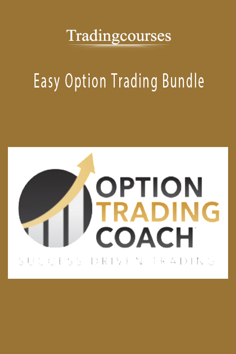 Easy Option Trading Bundle – Tradingcourses