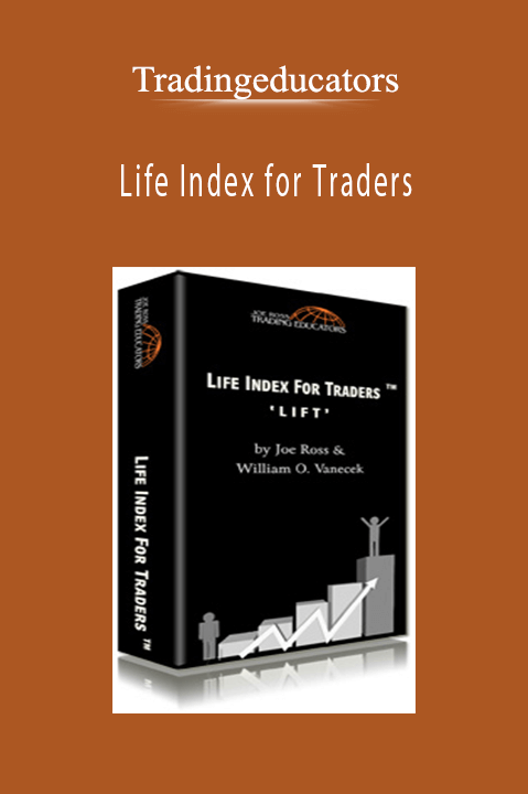 Life Index for Traders – Tradingeducators