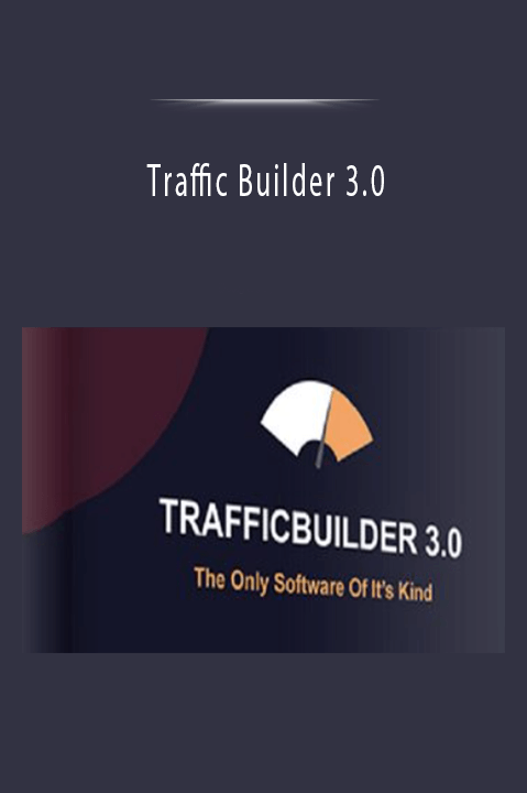 Traffic Builder 3.0