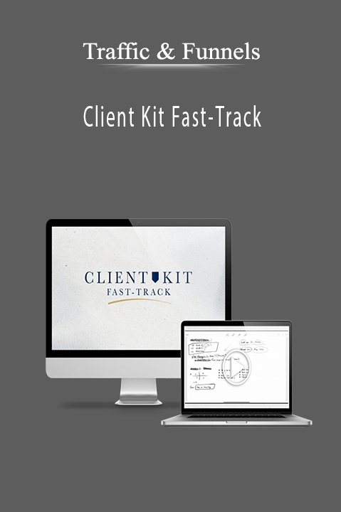 Client Kit Fast–Track – Traffic & Funnels