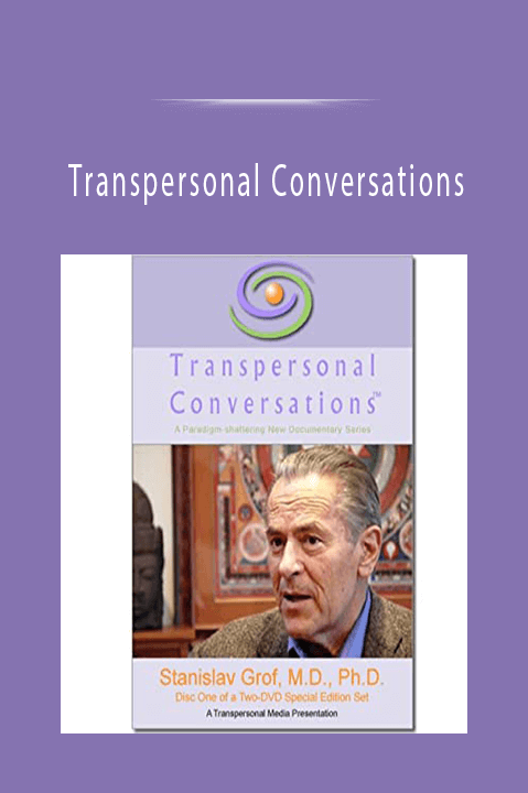 Transpersonal Conversations