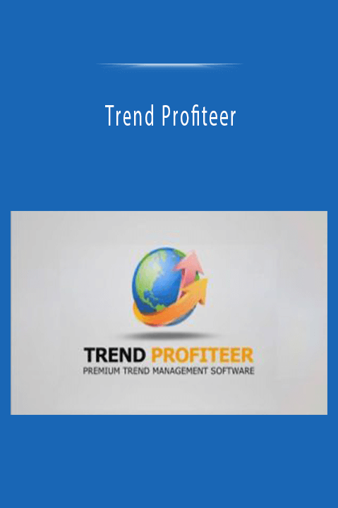 Trend Profiteer