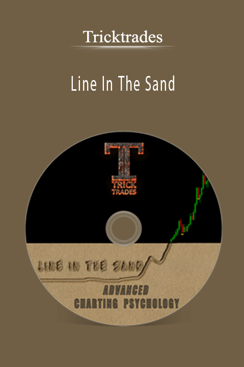 Line In The Sand – Tricktrades