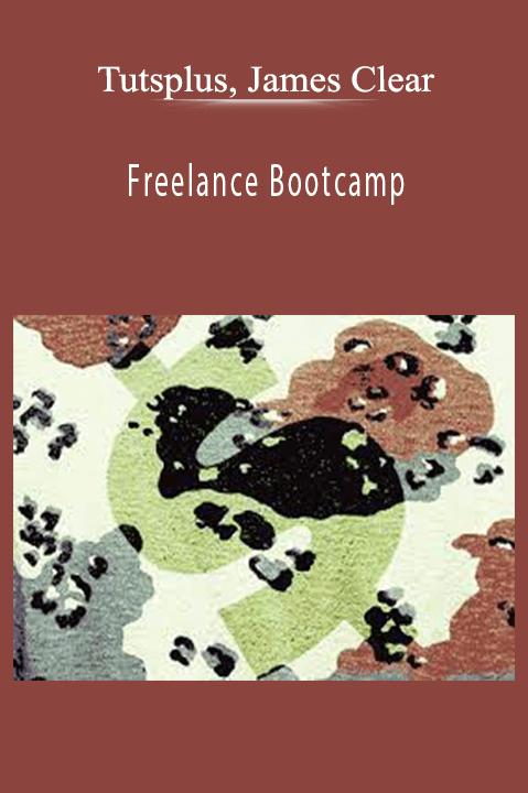 Freelance Bootcamp – Tutsplus