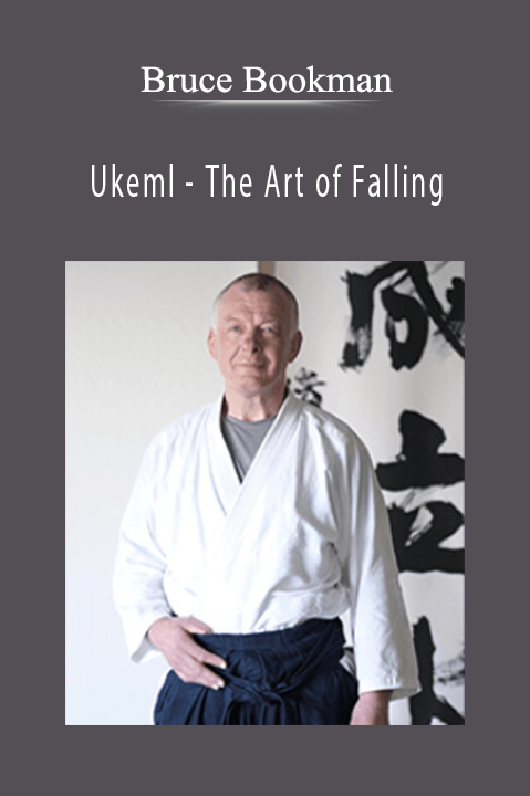 The Art of Falling – Bruce Bookman – Ukeml