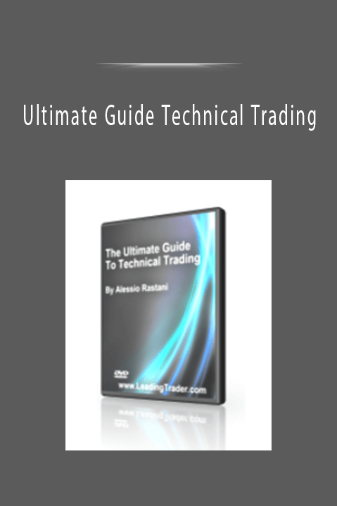 Ultimate Guide Technical Trading