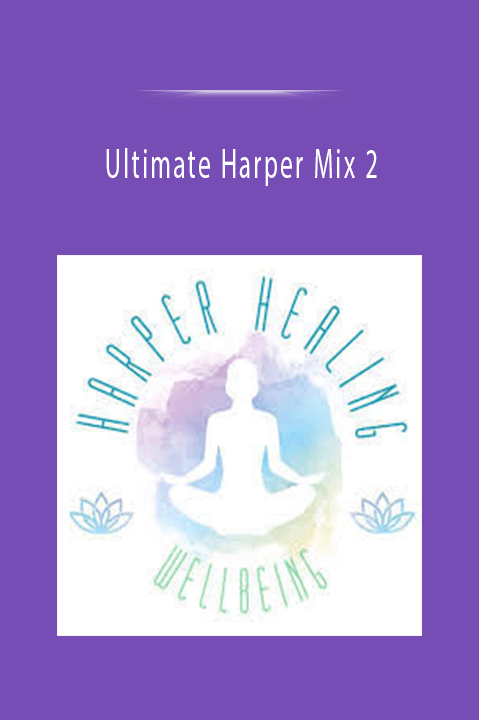 Ultimate Harper Mix 2