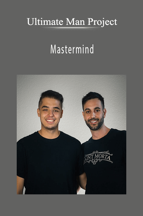 Mastermind – Ultimate Man Project