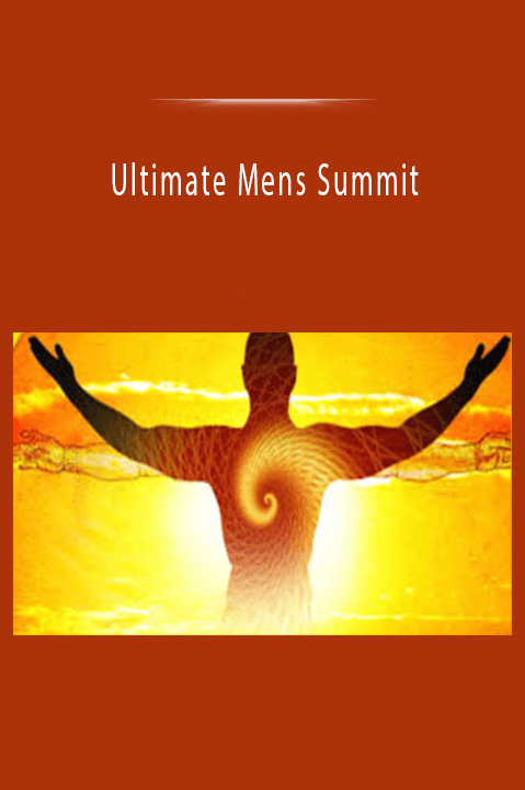 Ultimate Mens Summit