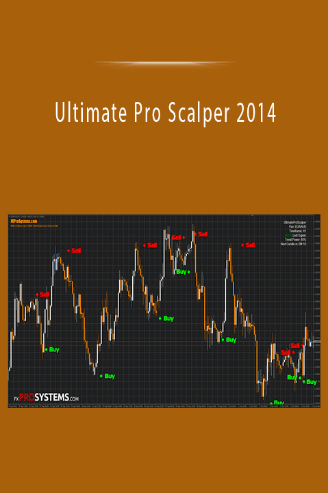 Ultimate Pro Scalper 2014