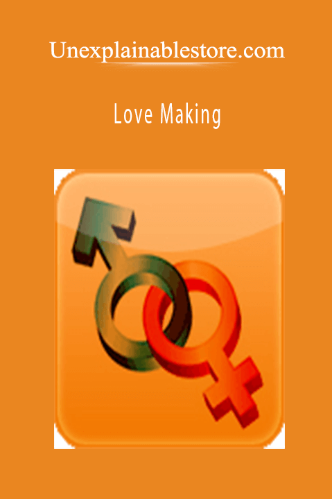 Love Making – Unexplainablestore.com