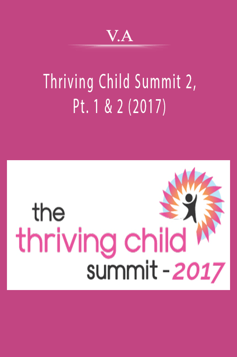 Thriving Child Summit 2