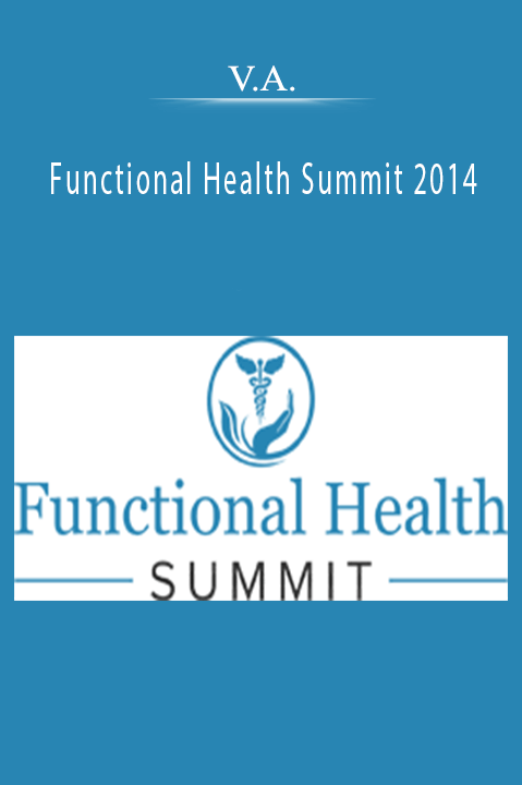 Functional Health Summit 2014 – V.A.