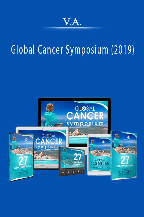 Global Cancer Symposium (2019) – V.A.